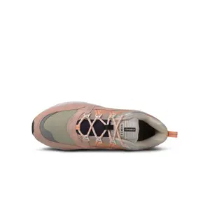Children's sneakers Karhu Fusion 2.0 - F804151 peach whip/ peach nectar image-4