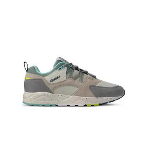 Children's sneakers Karhu Fusion 2.0 - F804152 ultimate gray/iceberg green image-0
