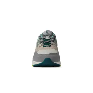 Children's sneakers Karhu Fusion 2.0 - F804152 ultimate gray/iceberg green image-2