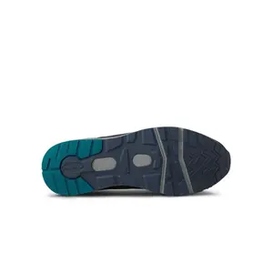 Children's sneakers Karhu Fusion 2.0 - F804153 jet black/ deep lagoon image-5