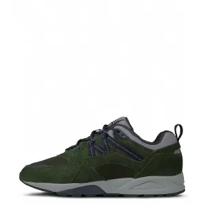 Children's sneakers Karhu Fusion 2.0 - F804155 kombu green/ night sky image-1