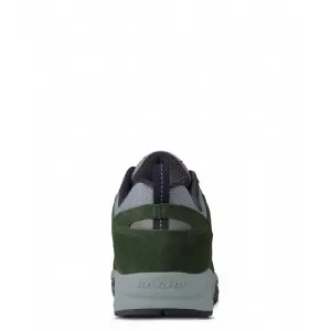Children's sneakers Karhu Fusion 2.0 - F804155 kombu green/ night sky image-4
