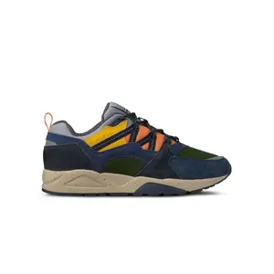 Children's sneakers Karhu Fusion 2.0 - F804156 true navy/ night sky image-0