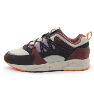 Sneakers Karhu Fusion 2.0 - F804179 Marron / Chocolate Torte image-1