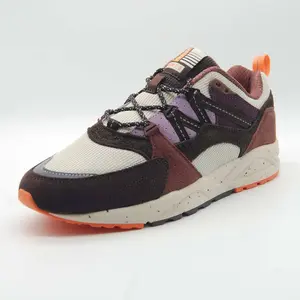 Sneakers Karhu Fusion 2.0 - F804179 Marron / Chocolate Torte image-2