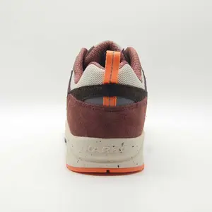 Sneakers Karhu Fusion 2.0 - F804179 Marron / Chocolate Torte image-5