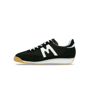 Children's sneakers Karhu Mestari - F805003 black/black image-1