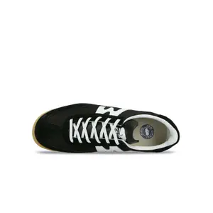 Children's sneakers Karhu Mestari - F805003 black/black image-4