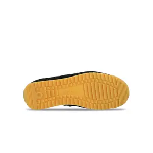 Children's sneakers Karhu Mestari - F805003 black/black image-5