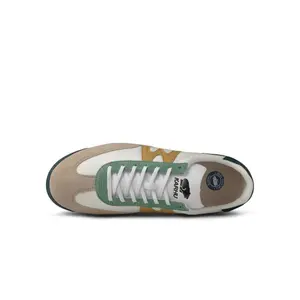 Zapatillas Karhu Mestari - F805061 dark forest/ curry image-4