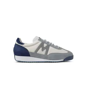 Children's sneakers Karhu Mestari - F805064 true navy/ silver image-0