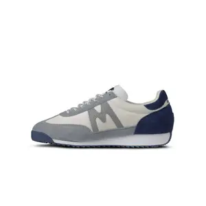 Children's sneakers Karhu Mestari - F805064 true navy/ silver image-1