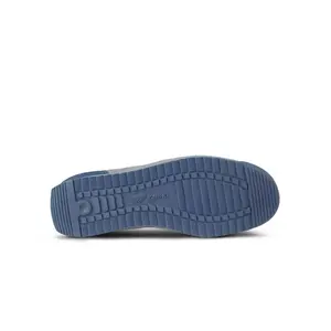 Children's sneakers Karhu Mestari - F805064 true navy/ silver image-5