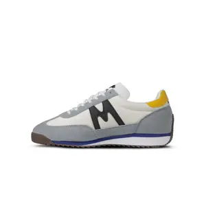 Children's sneakers Karhu Mestari - F805065 quarry / daylily image-1
