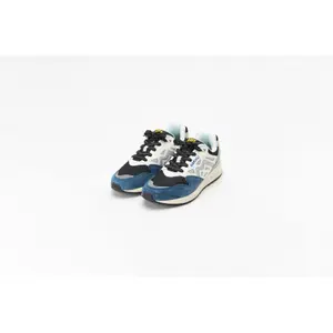 Scarpe da ginnastica Karhu Legacy 96 - F806032 blue wing teal/bright white image-3