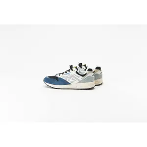 Scarpe da ginnastica Karhu Legacy 96 - F806032 blue wing teal/bright white image-1