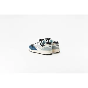 Scarpe da ginnastica Karhu Legacy 96 - F806032 blue wing teal/bright white image-2