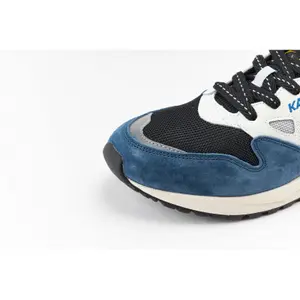 Scarpe da ginnastica Karhu Legacy 96 - F806032 blue wing teal/bright white image-5