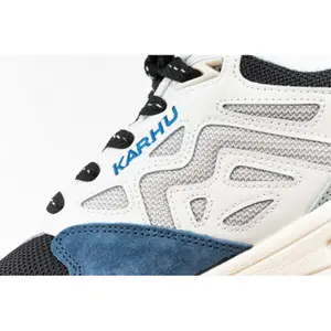 Scarpe da ginnastica Karhu Legacy 96 - F806032 blue wing teal/bright white image-6