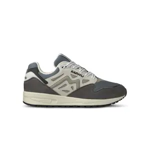 Children's sneakers Karhu Legacy 96 - F806039 gunmetal abbey stone image-0