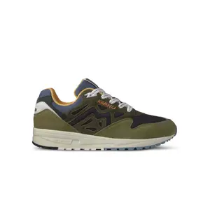 Children's sneakers Karhu Legacy 96 - F806040 green moss india ink image-0