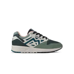 Children's sneakers Karhu Legacy 96 - F806053 iceberg green/lily white image-0