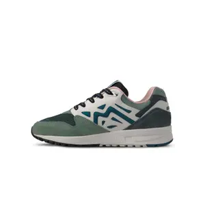 Children's sneakers Karhu Legacy 96 - F806053 iceberg green/lily white image-1
