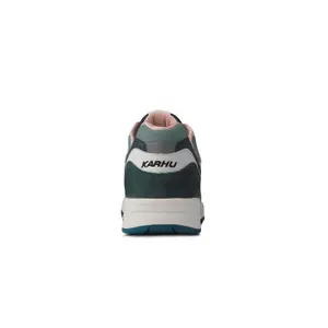 Children's sneakers Karhu Legacy 96 - F806053 iceberg green/lily white image-3