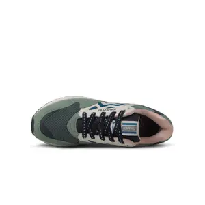 Children's sneakers Karhu Legacy 96 - F806053 iceberg green/lily white image-4