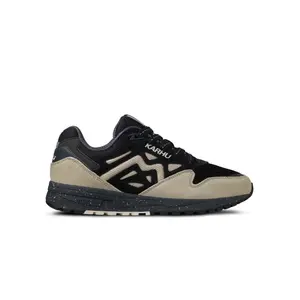 Children's sneakers Karhu Legacy 96 - F806055 irish cream/ jet black image-0