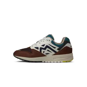 Baskets Karhu Legacy 96 - F806057 cappuccino/lily white image-1
