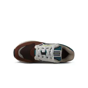 Baskets Karhu Legacy 96 - F806057 cappuccino/lily white image-2