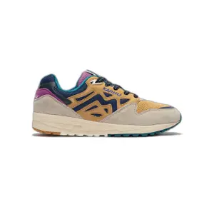 Children's sneakers Karhu Legacy 96 - F806058 silver lining/ curry image-0