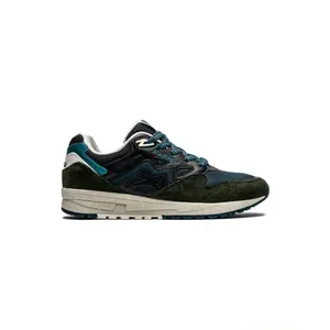 Children's sneakers Karhu Legacy 96 - F806059 kombu green/ jet black image-0