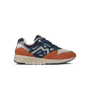 Children's sneakers Karhu Legacy 96 - F806060 arabesque/ reflecting pond image-0
