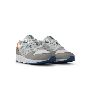 Sapatilhas Karhu Legacy 96 F806076 abbey stone/dawn blue image-1