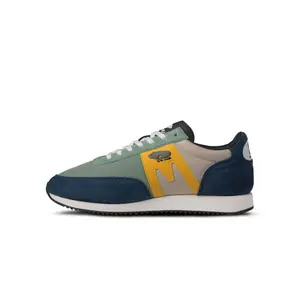 Children's sneakers Karhu Albatross 82 - F807041 reflecting pond/ daylily image-1