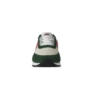 Children's sneakers Karhu Albatross 82 - F807042 kombu green/ mineral red image-3