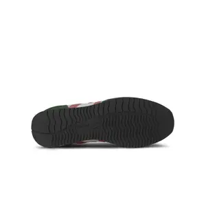 Children's sneakers Karhu Albatross 82 - F807042 kombu green/ mineral red image-5