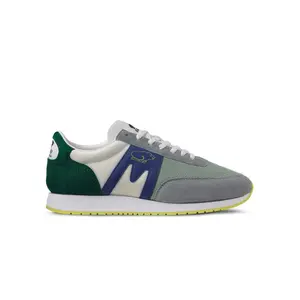 Children's sneakers Karhu Albatross 82 - F807043 quarry/ surf the web image-0