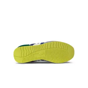 Children's sneakers Karhu Albatross 82 - F807043 quarry/ surf the web image-5