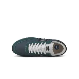 Children's sneakers Karhu Albatross 82 - F807044 stormy weather/ india ink image-4