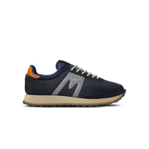 Children's sneakers Karhu Albatross Control - F820003 india ink/ silver image-0