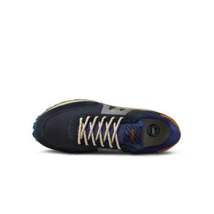 Children's sneakers Karhu Albatross Control - F820003 india ink/ silver image-4