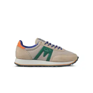 Children's sneakers Karhu Albatross Control - F820004 irish cream/ aventurine image-0