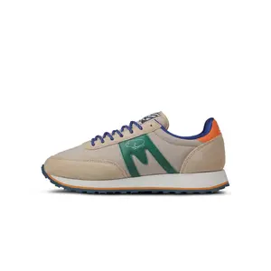 Children's sneakers Karhu Albatross Control - F820004 irish cream/ aventurine image-1