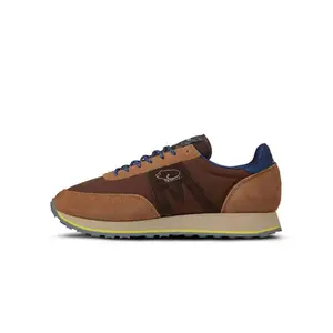 Children's sneakers Karhu Albatross Control - F820005 brown sugar/ java image-1