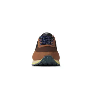 Children's sneakers Karhu Albatross Control - F820005 brown sugar/ java image-3