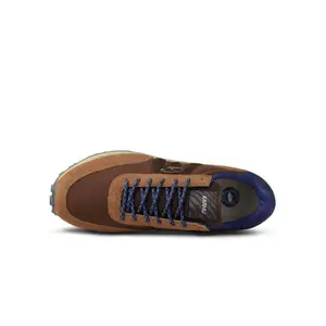 Children's sneakers Karhu Albatross Control - F820005 brown sugar/ java image-4