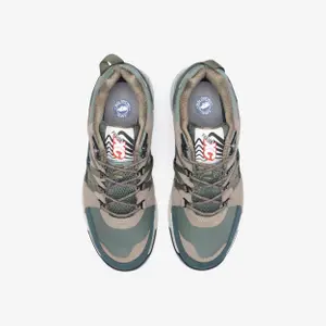 Children's sneakers Karhu Fusion XC - F830004 smoke pine/ dark forest wp image-6